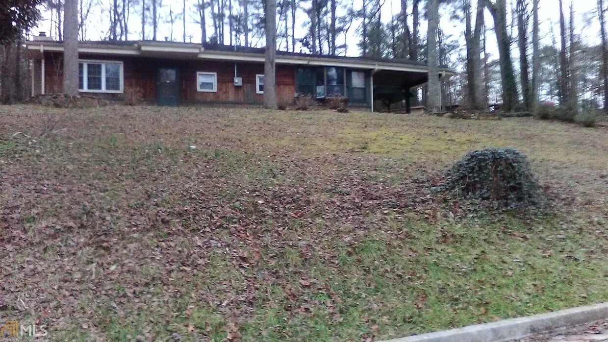 Primary Photo - 5714 Simpson Rd