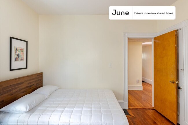 Foto del edificio - Room in Shared 4 bed/1 bath home in Somerville