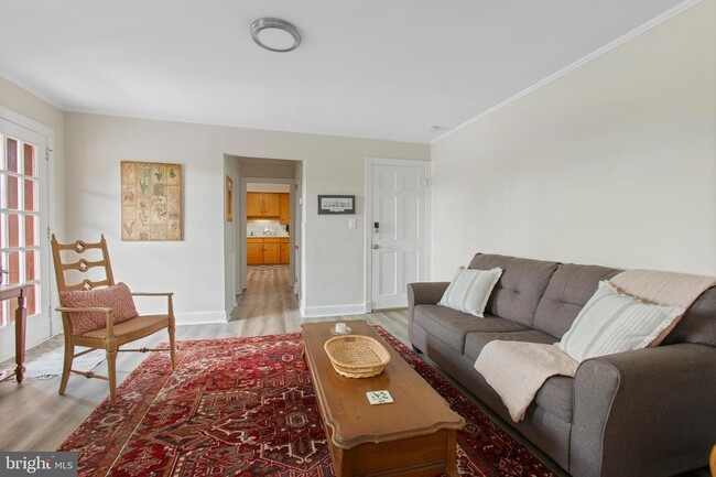 Building Photo - 1900 Princess Anne St