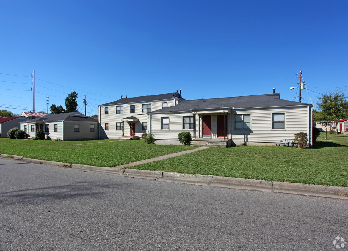 Central Gardens Apartments Apartments in Birmingham, AL
