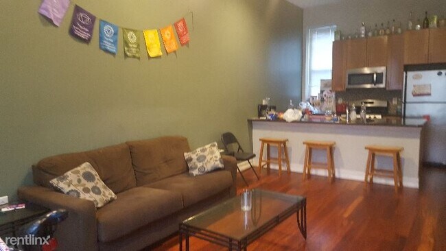 Foto del edificio - 1504 N 18th St