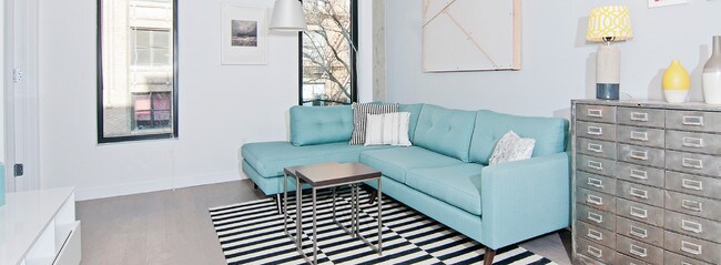 Interior Photo - 281 Union Ave