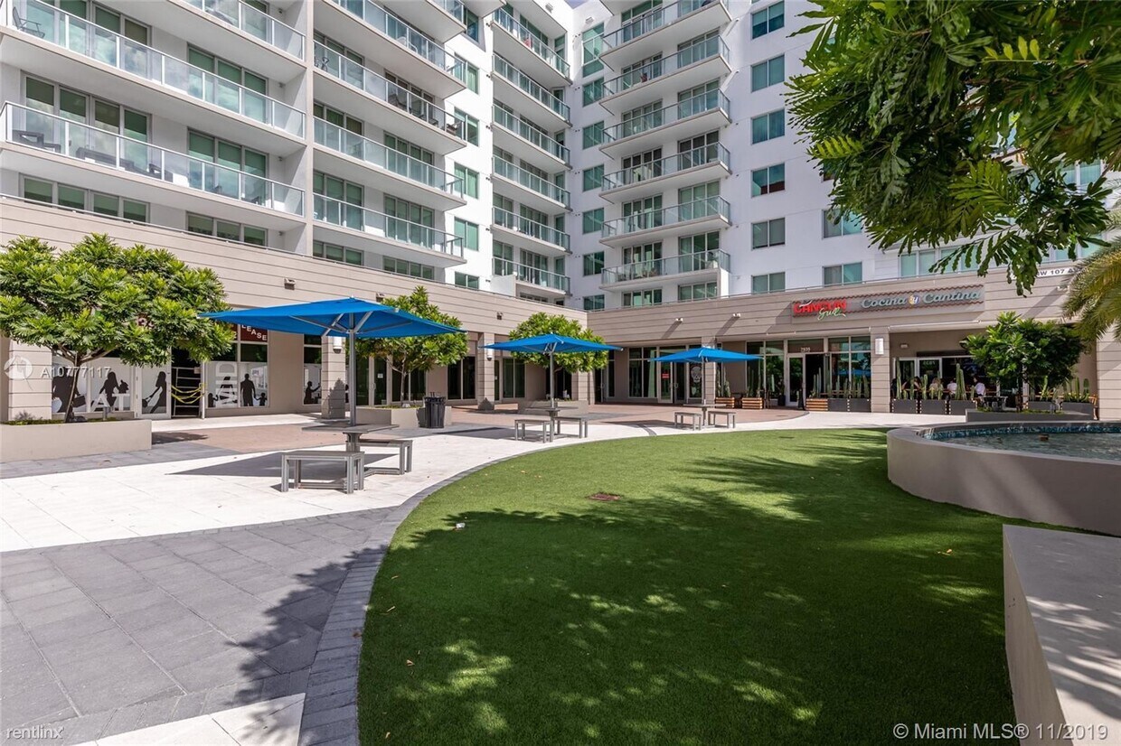 1 br, 1 bath - Midtown Doral - 1 br, 1 bath  - Midtown Doral