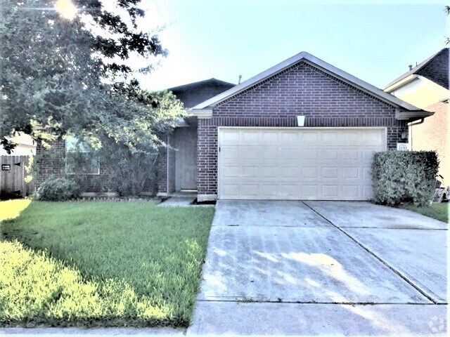Building Photo - 21711 Prairie Spring Ln