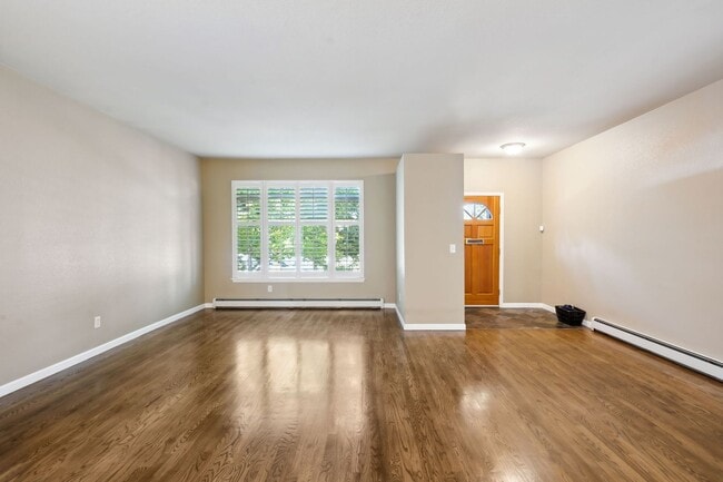 Photo - Spacious 3BD, 3.5BA Platt Park Home with Finished Basement and 2-Car Garage