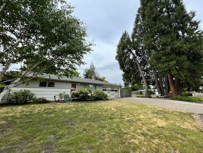 Building Photo - 3 bedroom/ 2 bathroom Home  - NOW