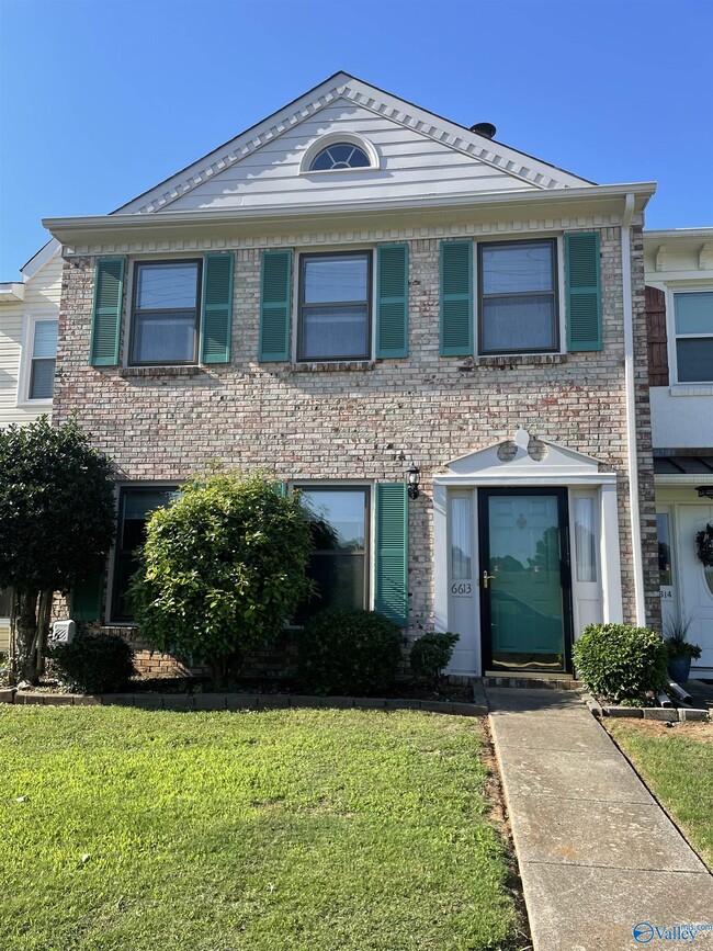 Building Photo - 6613 Steeplechase Dr NW