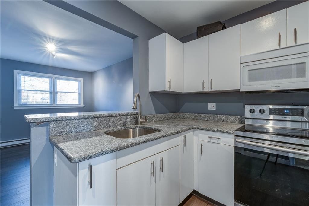 84 Tell St Unit 6A, Providence, RI 02909 Condo for Rent in Providence