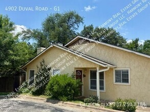 Building Photo - 4902 Duval Rd