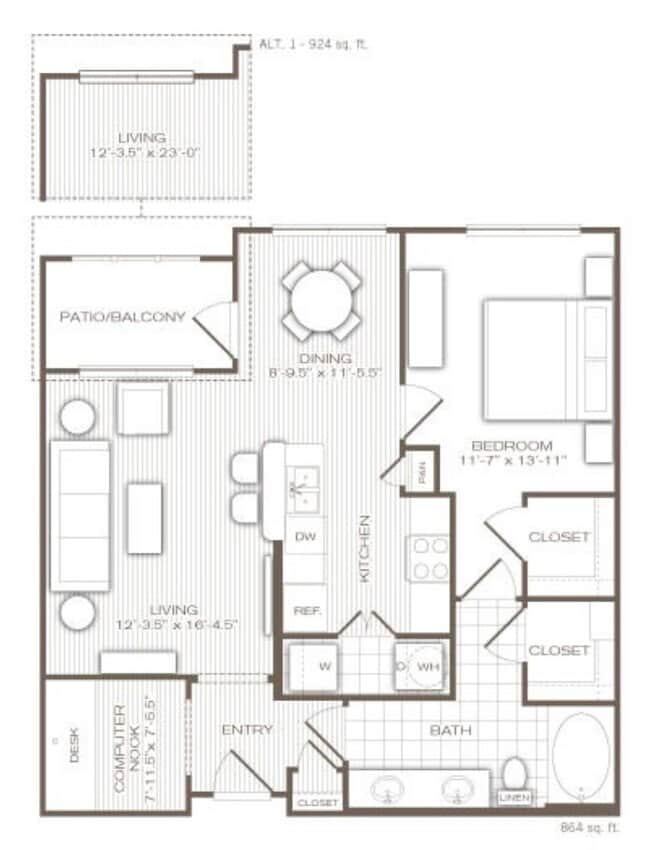 Building Photo - 206 McGowen St