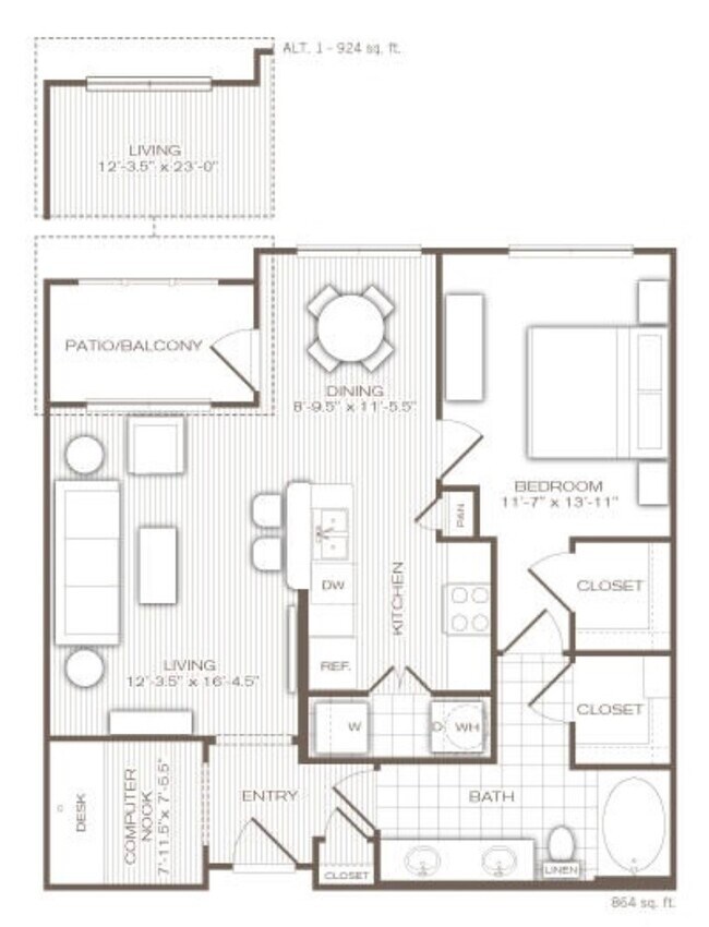 Building Photo - 306 McGowen St