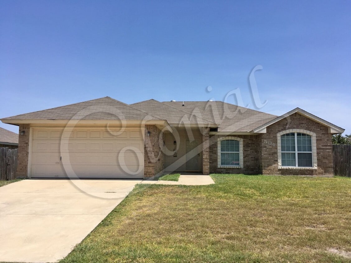 Primary Photo - 3bd/2ba in Killeen Tx