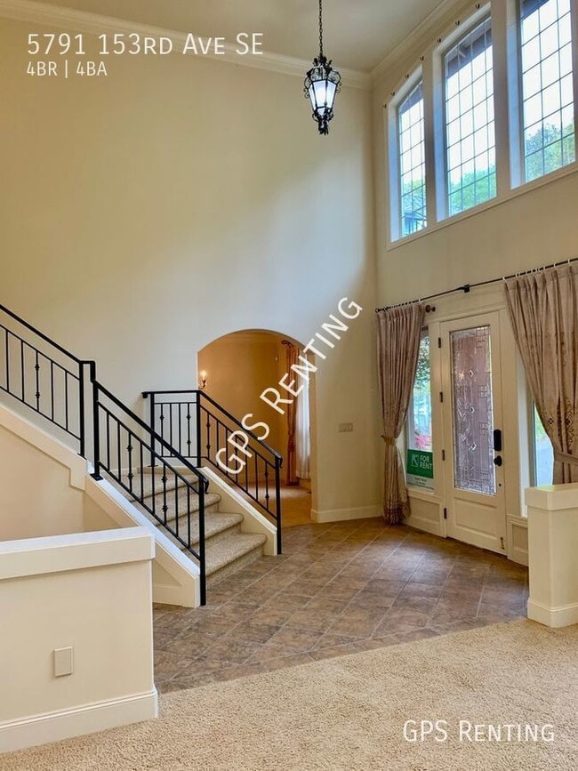Building Photo - Luxury4 bd home in Bellevue