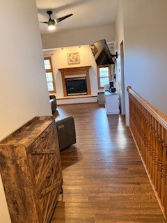 ENTRY WAY - 2202 Pinehurst Dr