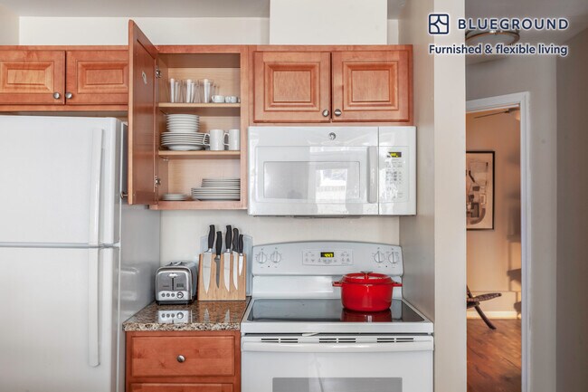 Foto del edificio - 1826 Vernon St NW