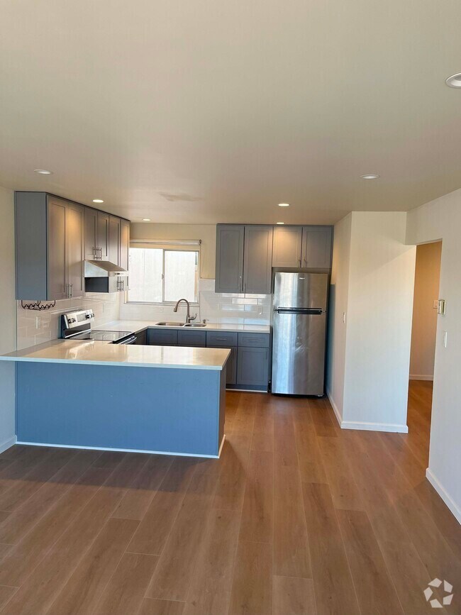 Apartments For Rent in Daly City, CA 5 Rentals