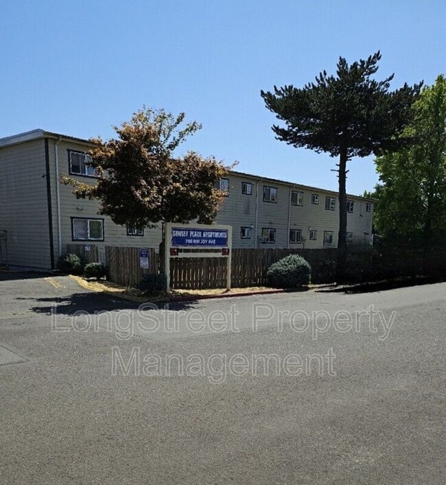 Building Photo - 780 NW Joy Ave