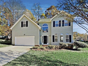 Building Photo - 1600 Stoney Creek Ln