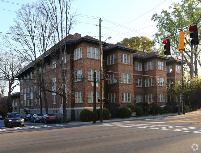 The Deerfield