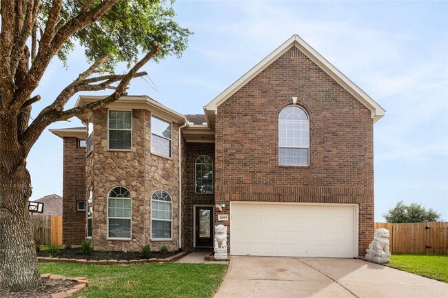 Building Photo - 21915 Sunvolt Ct