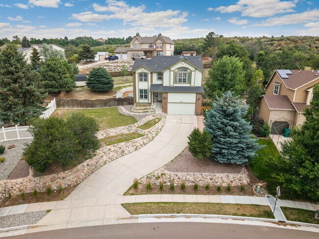 Photo - 8175 Trafalger Dr House