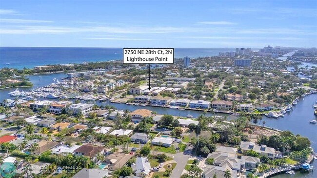Foto del edificio - 2750 NE 28th Ct