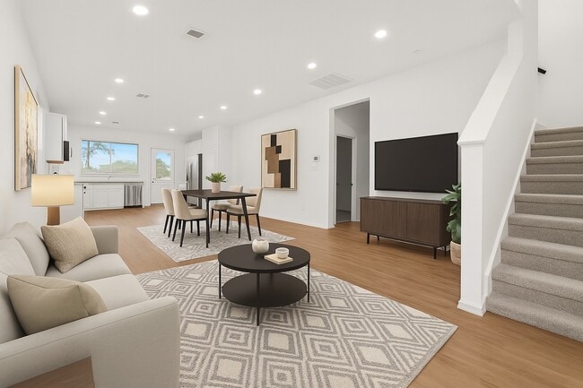 Building Photo - 19316 Villa Mesa Dr