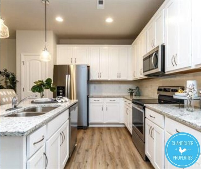 Photo - 3322 Tracer Dr Townhome