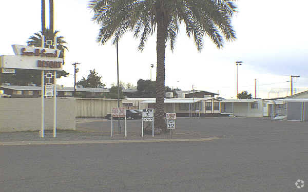 Foto principal - Sun N' Sand Resort-104 Spaces