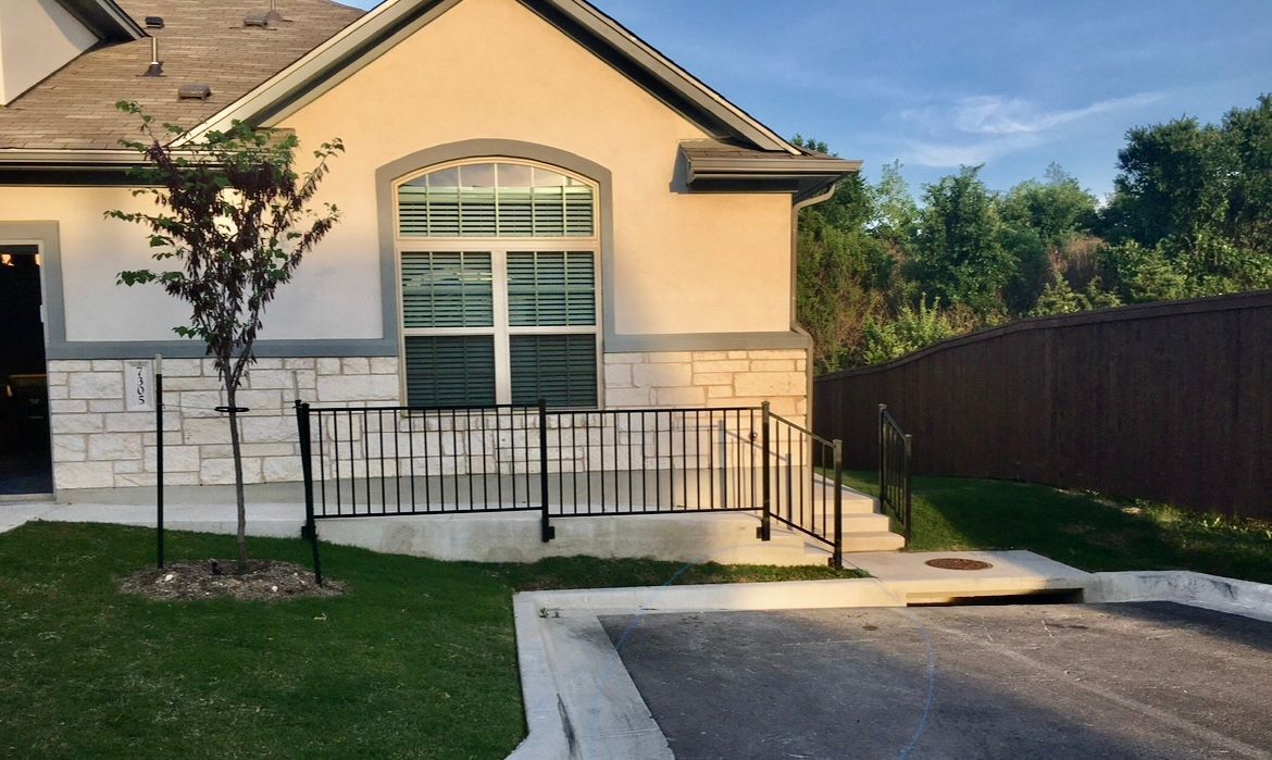 Primary Photo - 7305 Conway Dr
