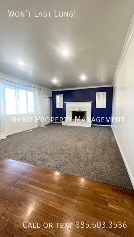 Foto del edificio - 6045 S Jamaica St