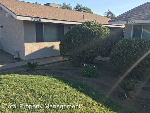 Foto del edificio - 2 br, 1 bath House - 3532 S. Woodland St.