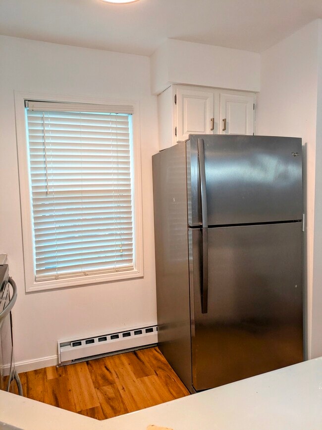 cocina totalmente equipada - 35 Brickyard Rd