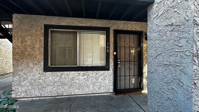 Building Photo - 700 W University Dr