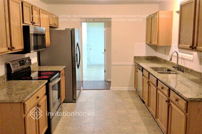 Building Photo - 1315 Haynes Trace Ct SW