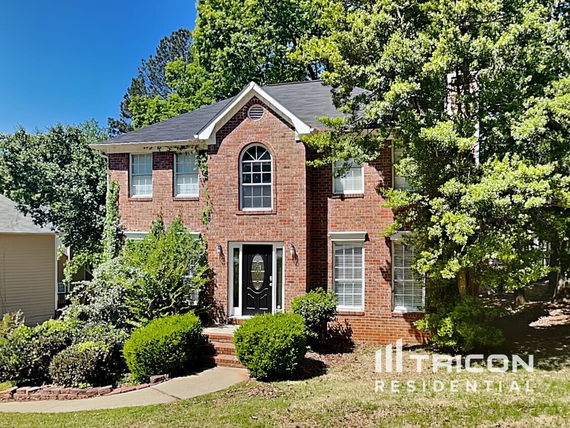 Foto principal - 1110 Karastan Court SW Marietta GA