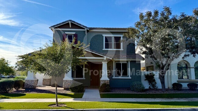 Foto del edificio - 2624 S Canfield