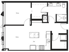 The Residences at Rainier Square photo'