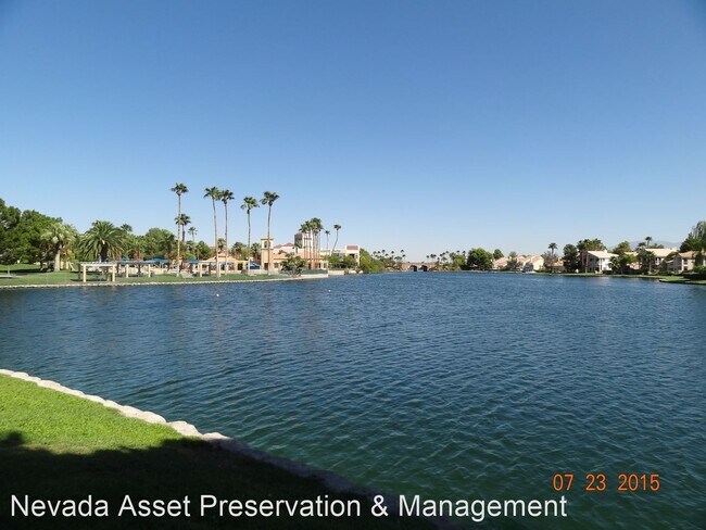 Foto del edificio - 4 br, 3 bath House - 2720 Crystal Beach Drive