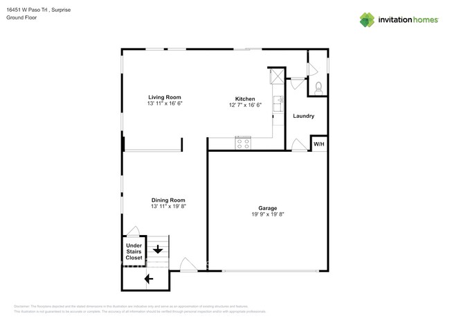 Foto del edificio - 16451 W Paso Trail