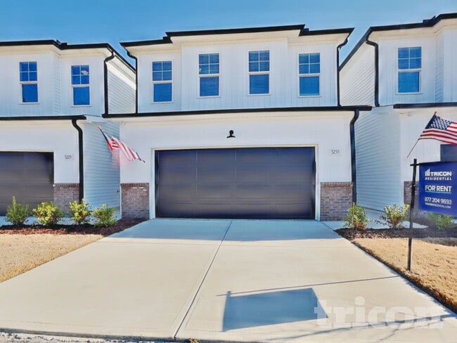 Building Photo - 3235 Prospect Church Rd