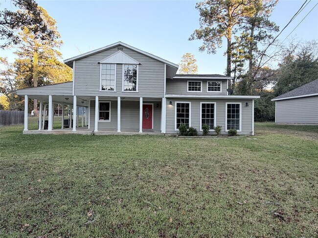 Foto del edificio - 1305 St Lawrence River Rd