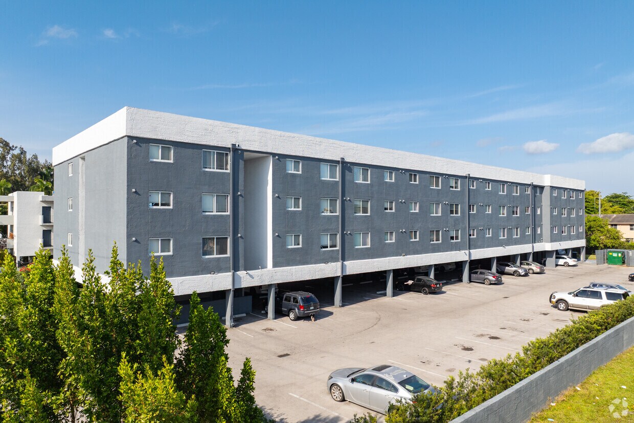 Foto principal - Northview Terrace Apartments