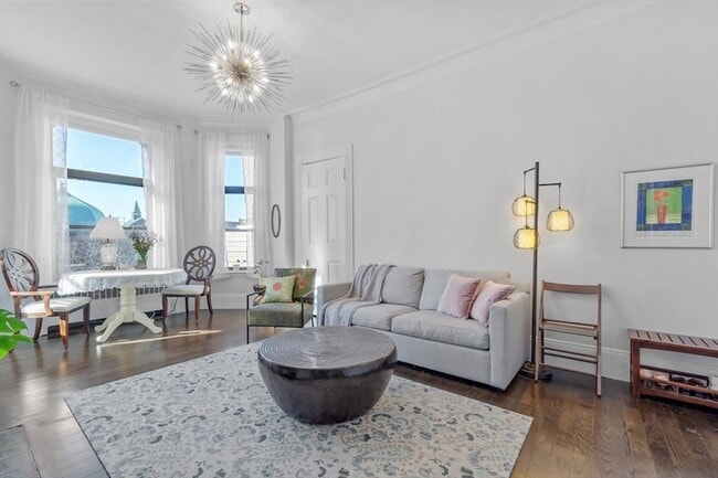 Foto del edificio - 271 Dartmouth St