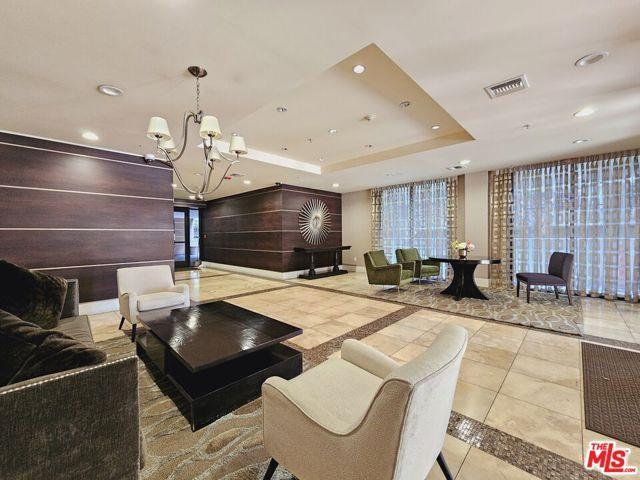 Foto del edificio - 311 S Gramercy Pl