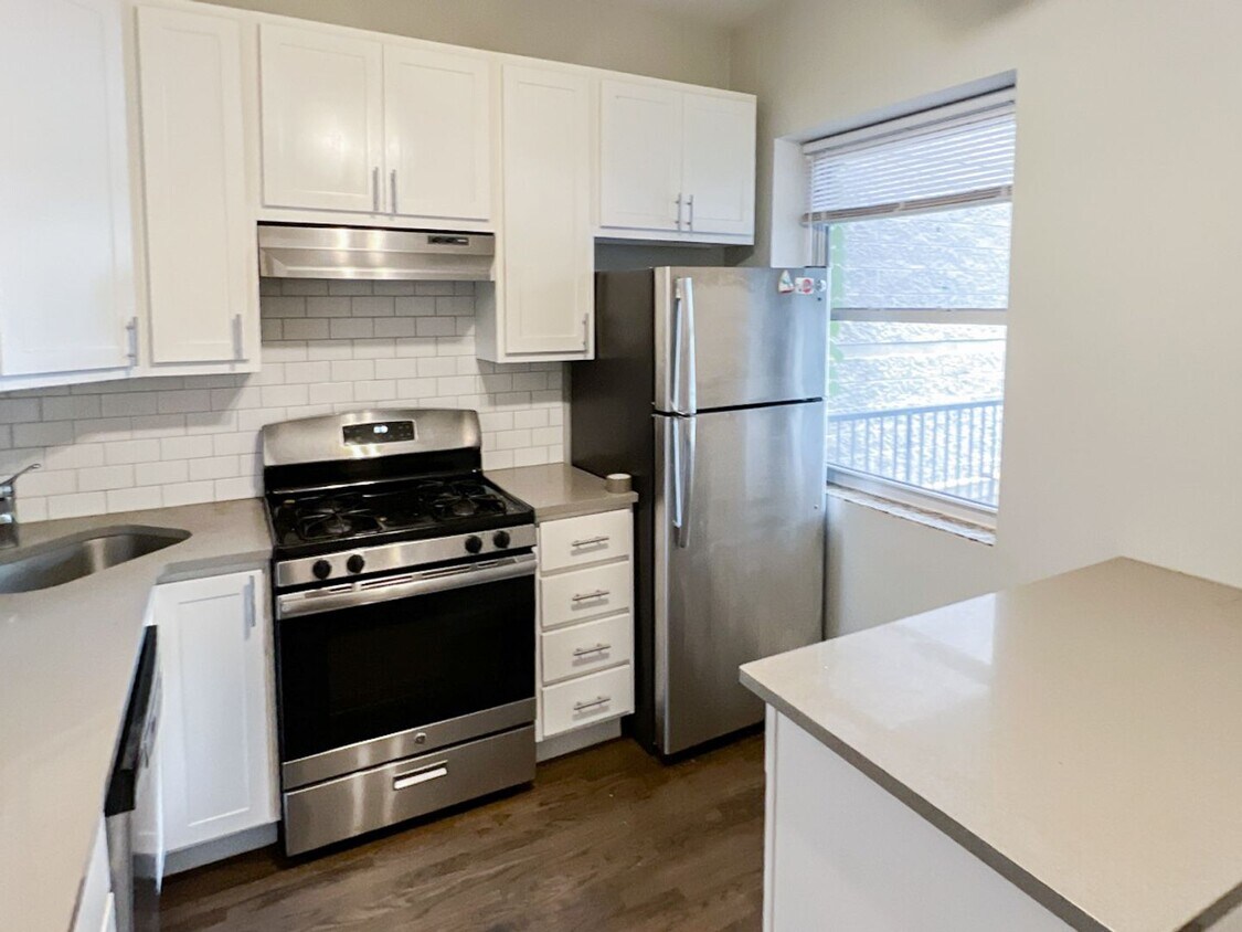 Foto principal - 1454 W Grace St