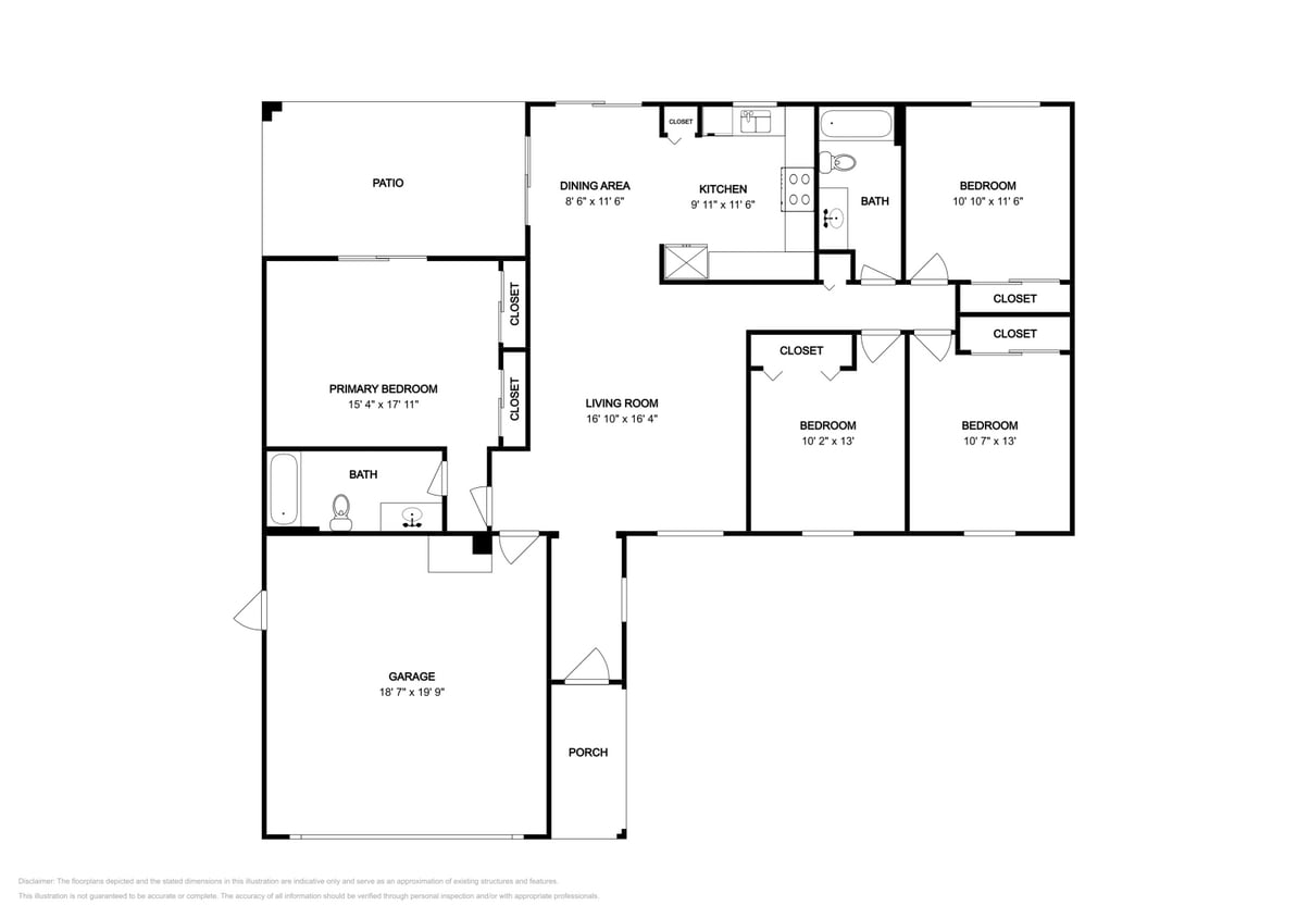 Building Photo - 2907 Evans Way