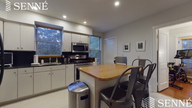 Foto del edificio - 54 Ellery St