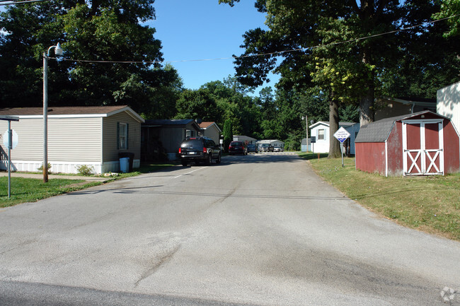 Building Photo - Shady Grove Mobile Home Park