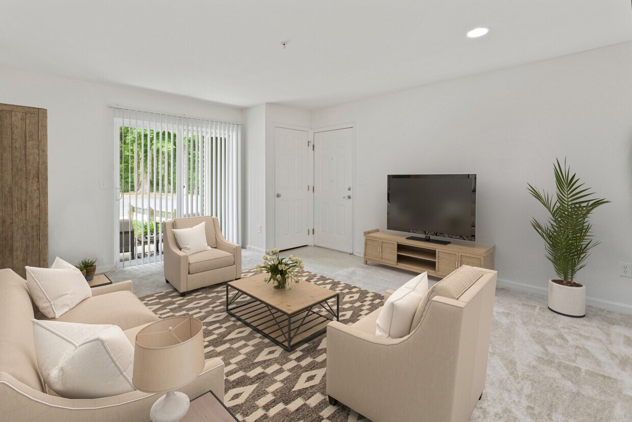 Foto principal - Silverwood Farm